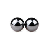 Easytoys Ben Wa Ballen 25 mm - Zwart - PlayForFun